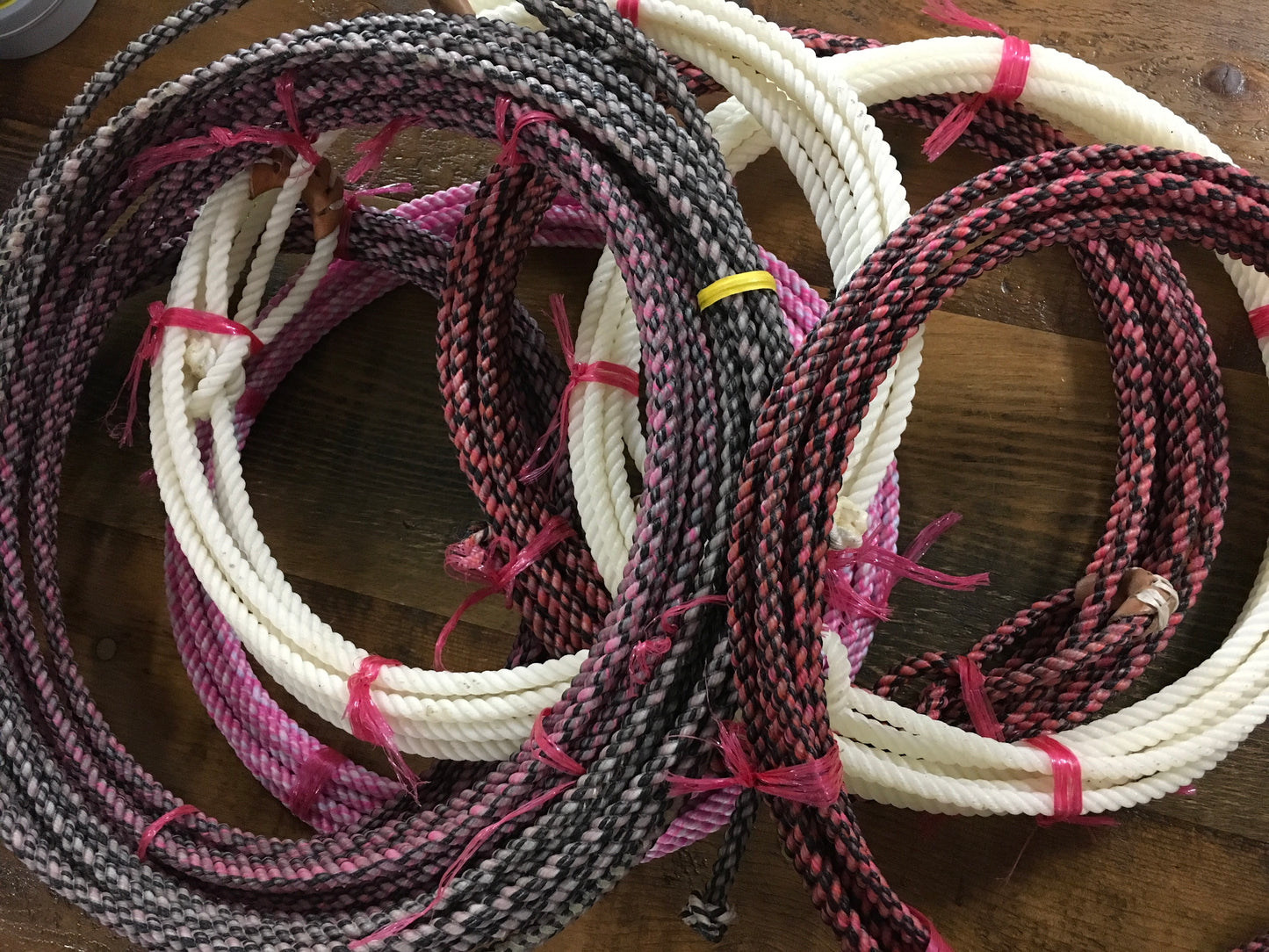 Rope- Play rope- Kid’s rope 20’