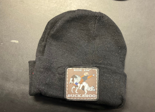 Ranchy Kids Beanie.