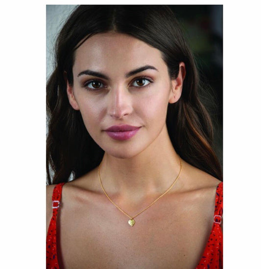 Jewelry LOVE IS PENDANT S-1789