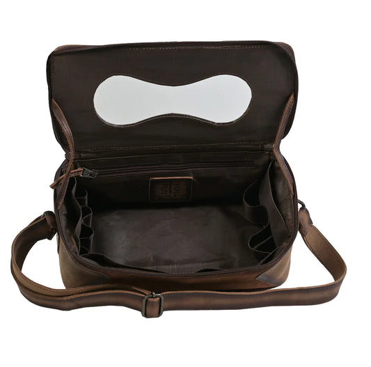 Purses STS Baroness Maddi Makeup Carry All STS39999