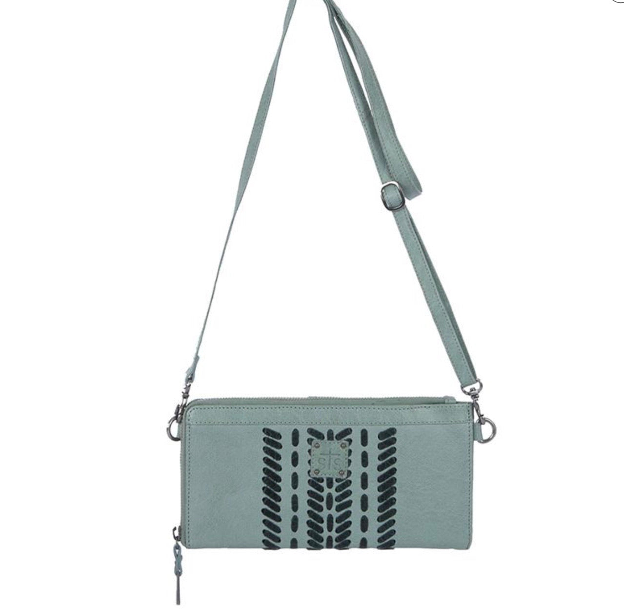 Purse & wallet MARLOWE CROSSBODY sTs33017 , sTs32040