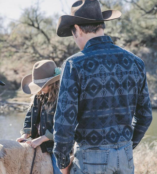 Shirts Men’s STS Colt Shirt STS-8115