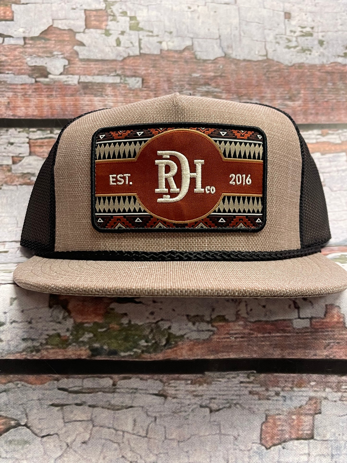 Ball Caps Red Dirt RDHC296