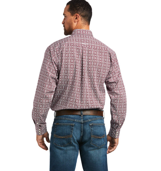 Men’s Jair Classic Fit Shirts 10039263