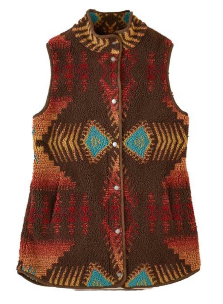 Outerwear Women’s Tasha Polizzi Nepal Vest 321604