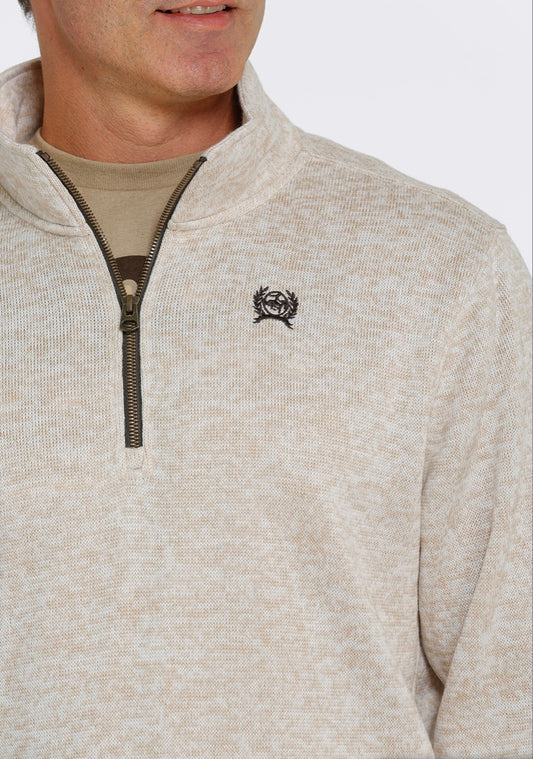 Outerwear Men’s Cinch Sweater MWK1080008