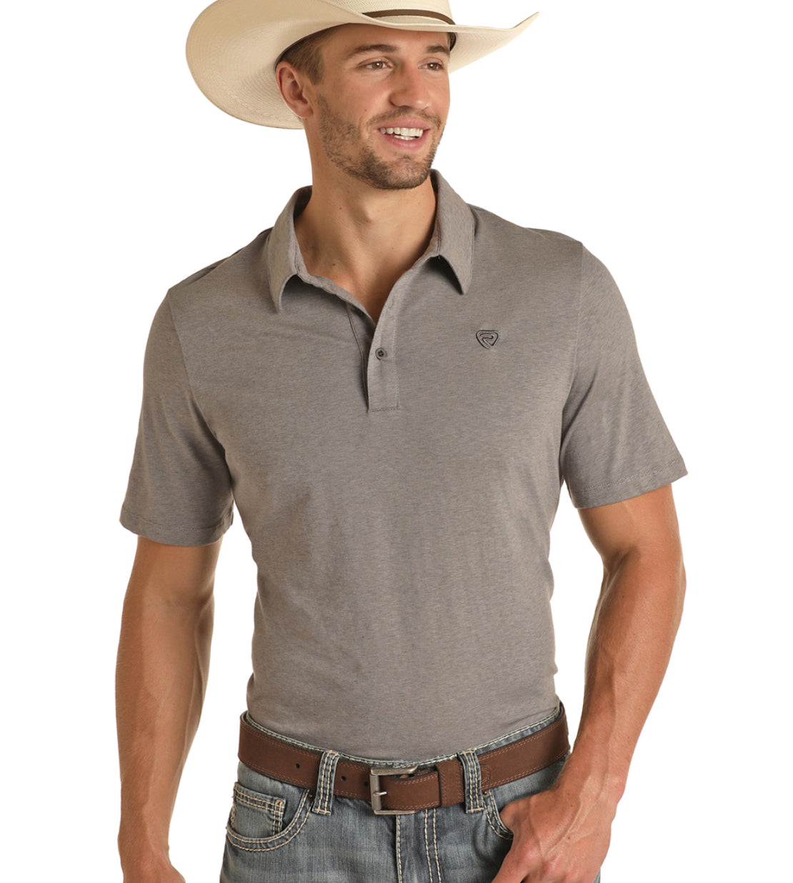 Shirts Men’s Panhandle Men’s SS Polo P9P3073