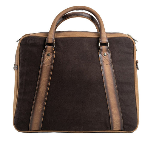 STS SIOUX Falls Briefcase STS38344