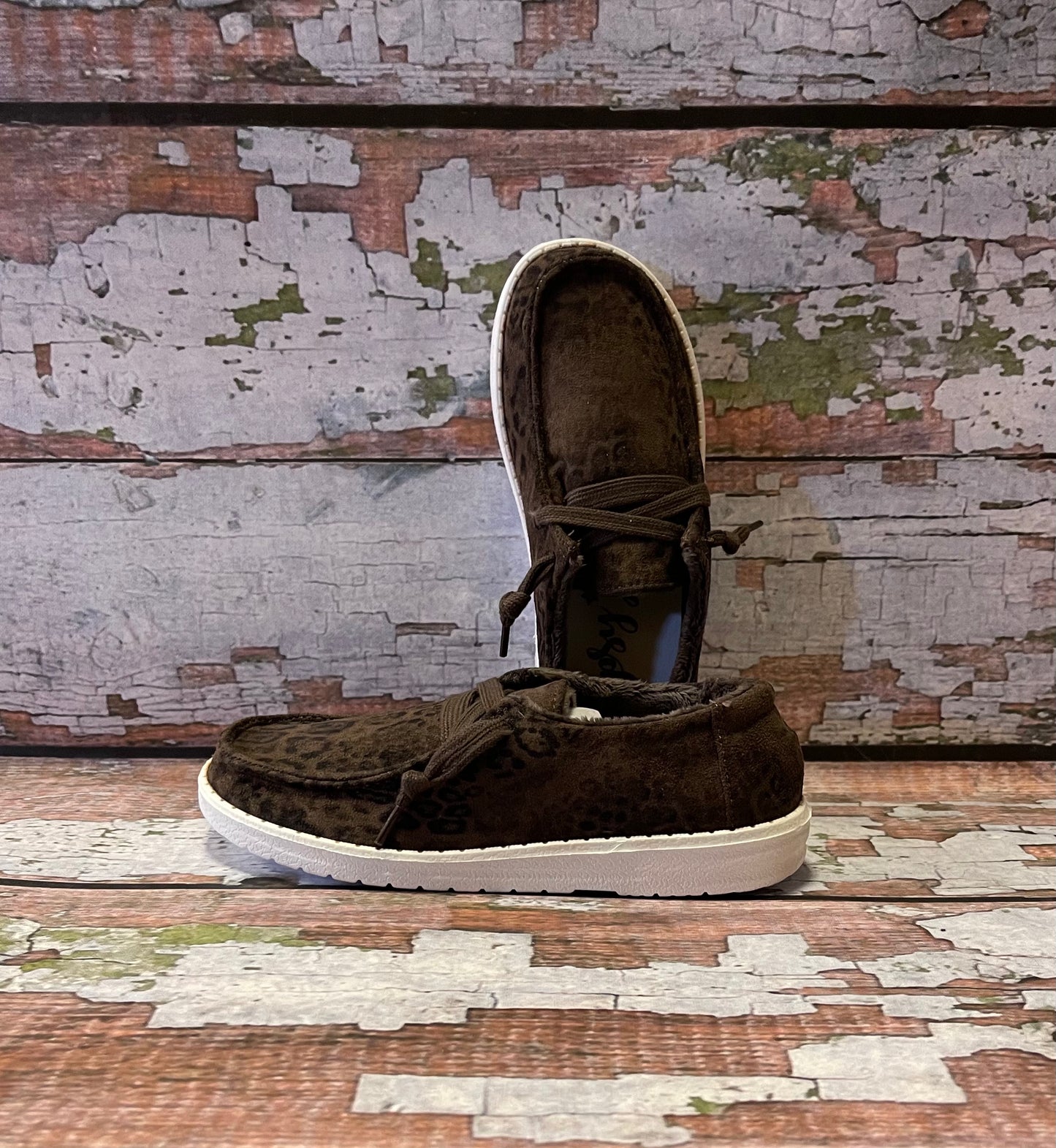 Shoes Kid’s Lil Bonny Taupe GJKSP0001-277