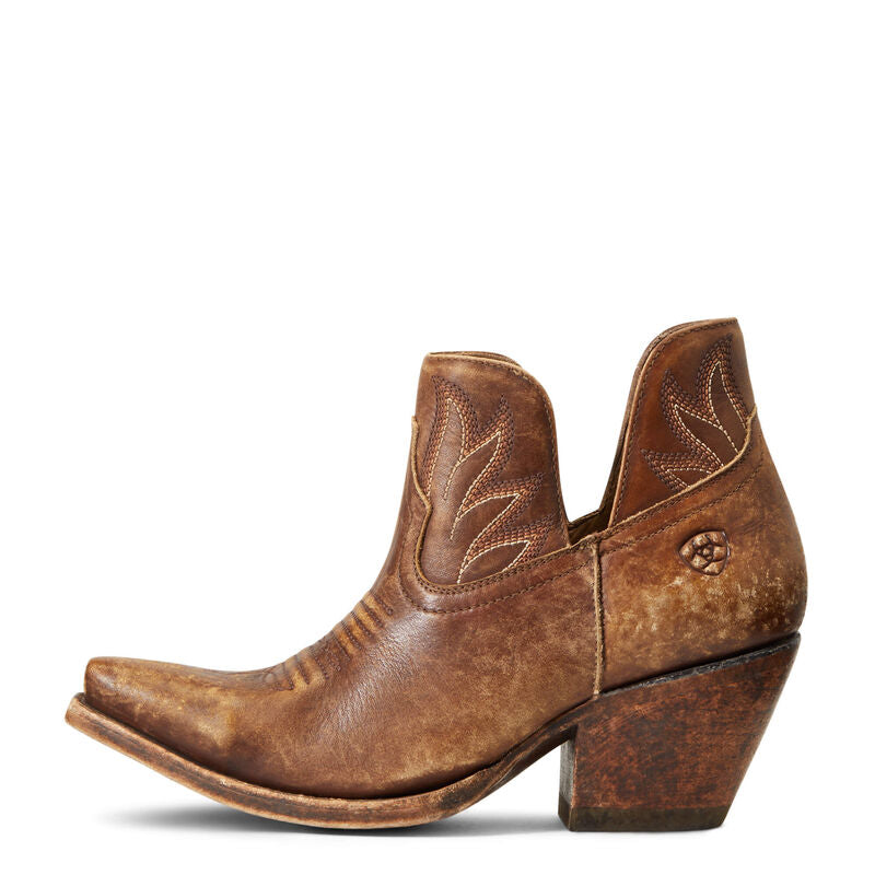 Shoes Women’s Ariat Dixon 10040395 TTKU-EE