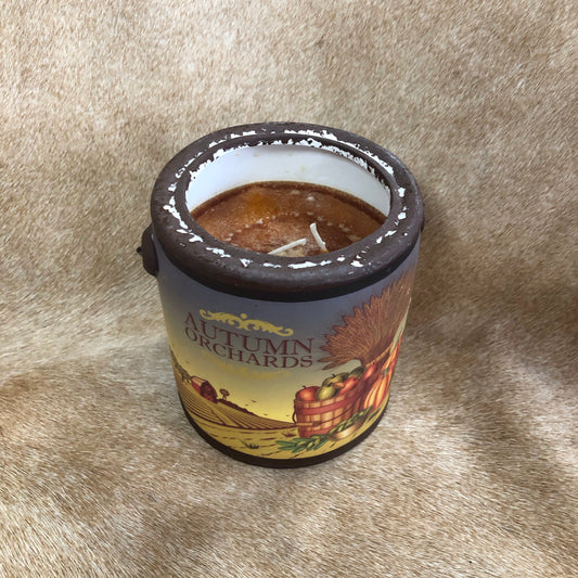 Giftware Candles Large Farm Fresh Assorted Scent