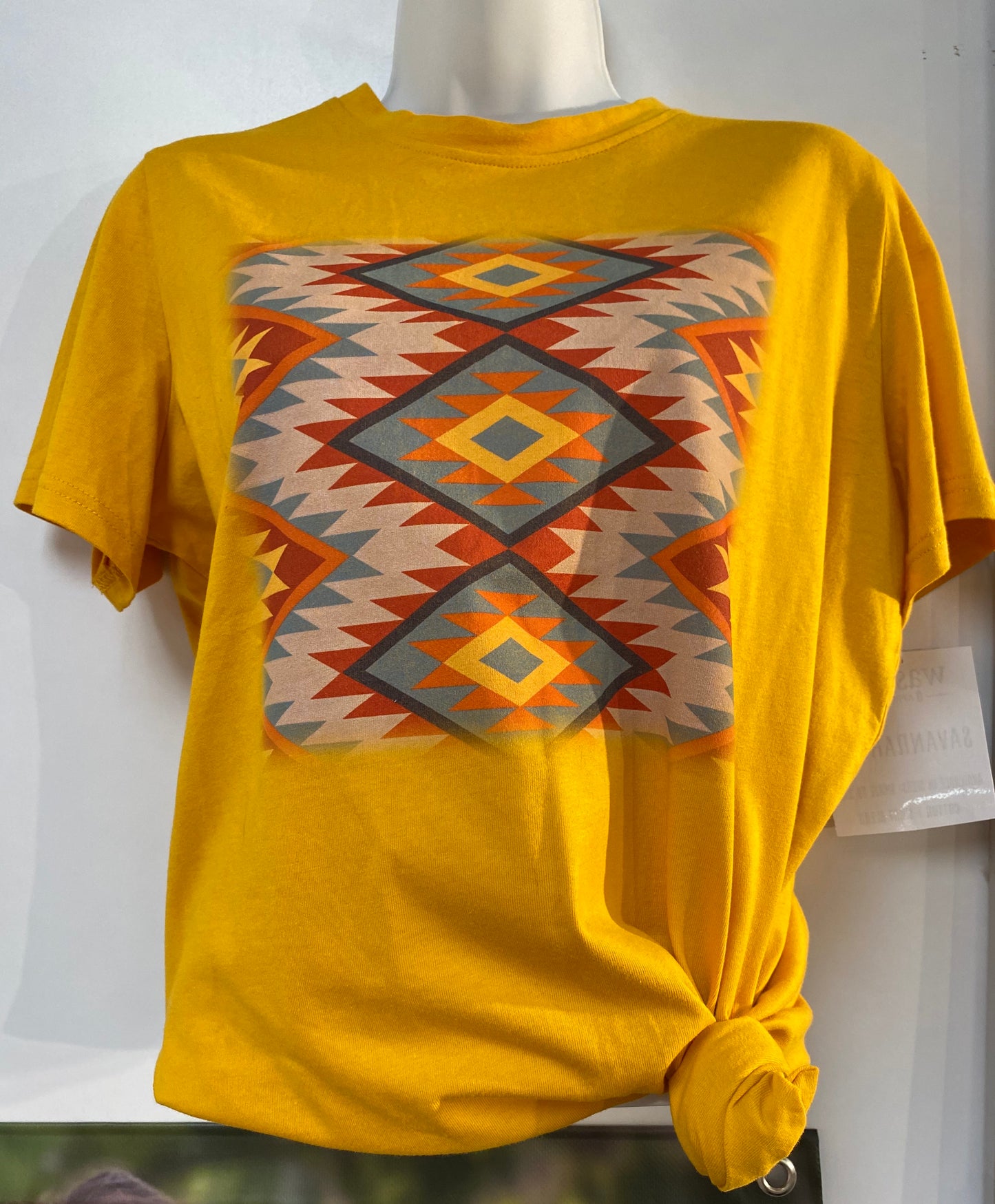 Sale No Return Women’s Tee Shirt Savanna CH002