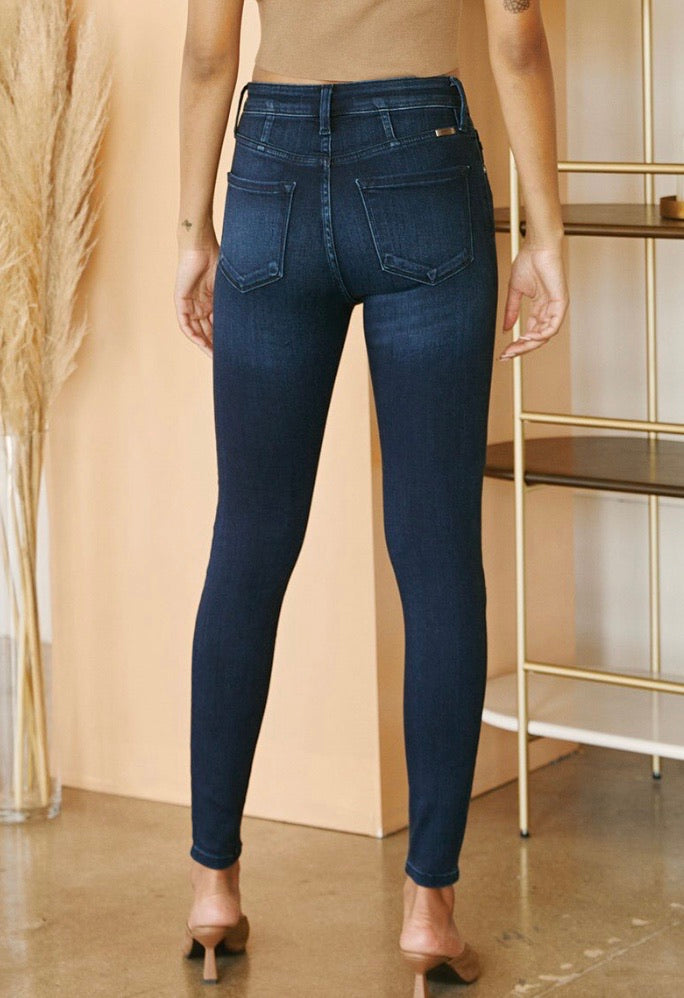 KC9298D Women’s Denim Jeans KanCan