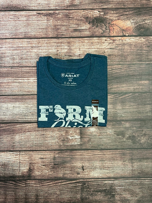 Shirts Women’s Ariat Logo Tee