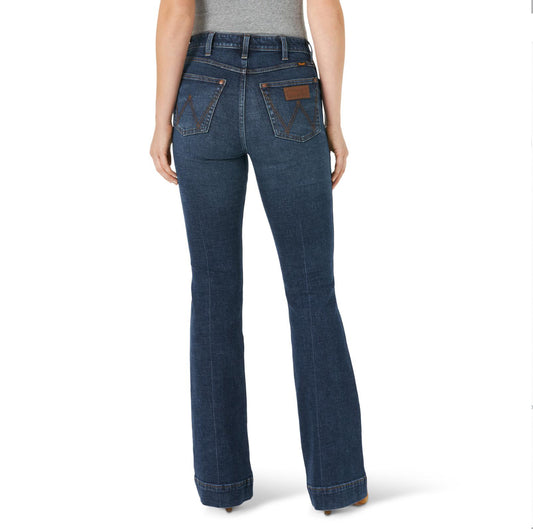 Women’s Wrangler Retro Jeans 1011MPEPS