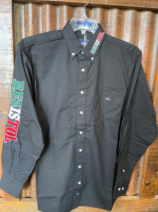 Shirts Men’s R1A00-B026