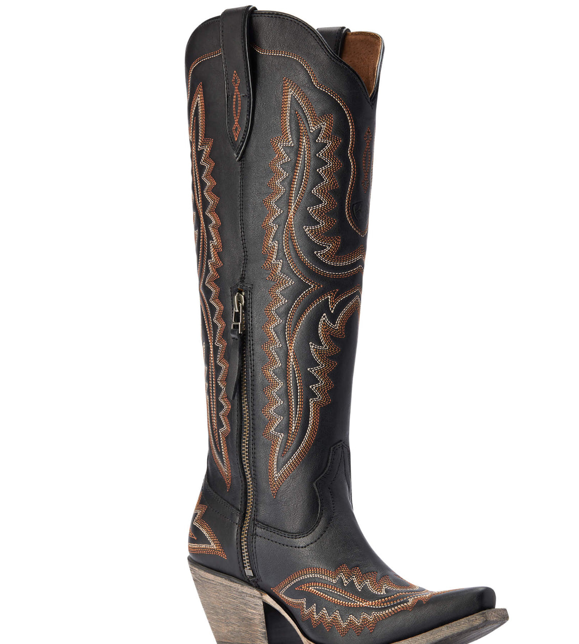 Boots Women’s Ariat Casanova Brooklynn Black 10042447