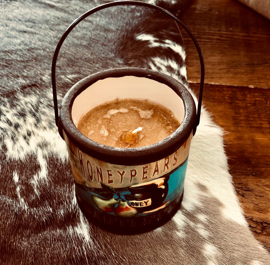 Candles Mini Farm Fresh Assorted Scent