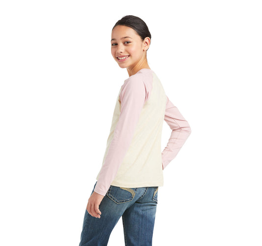 Shirts Kids Ariat Pasture Scene T-Shirt 10037732