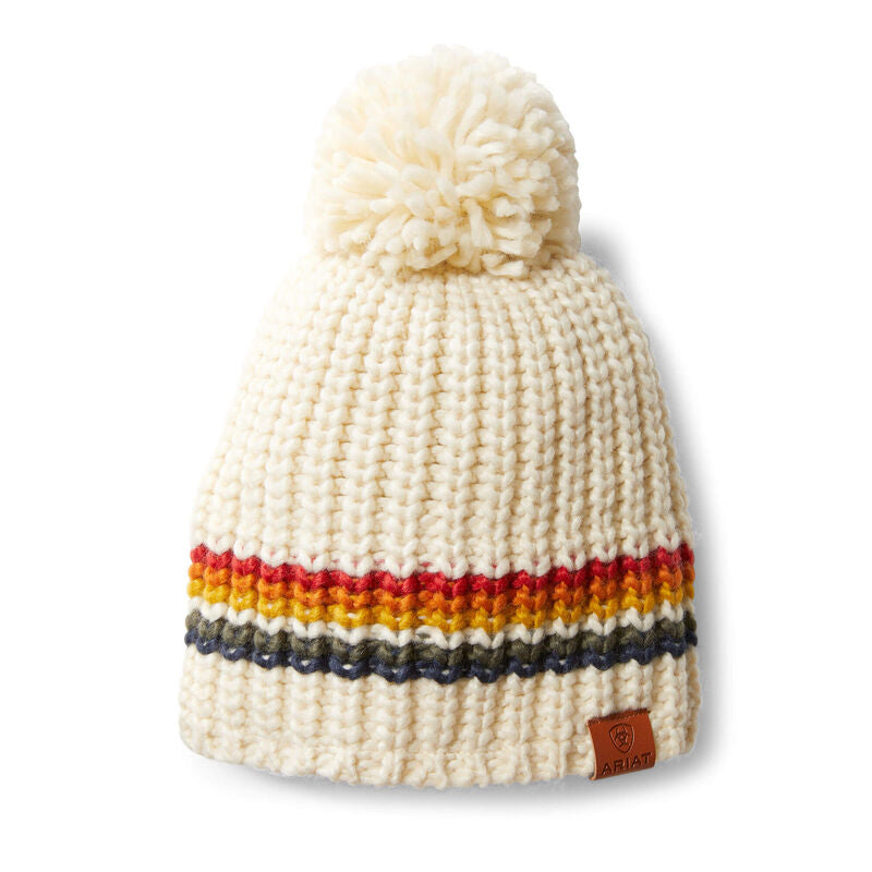Hats Ariat Salem Beanie 10042052 10033348