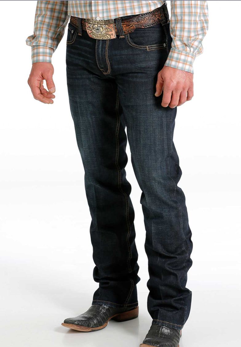 Jeans Men’s Cinch Carter 2.0 Relaxed MB71934017
