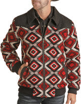 Outerwear Men’s Wool Coat sale item exchange only Powder River
