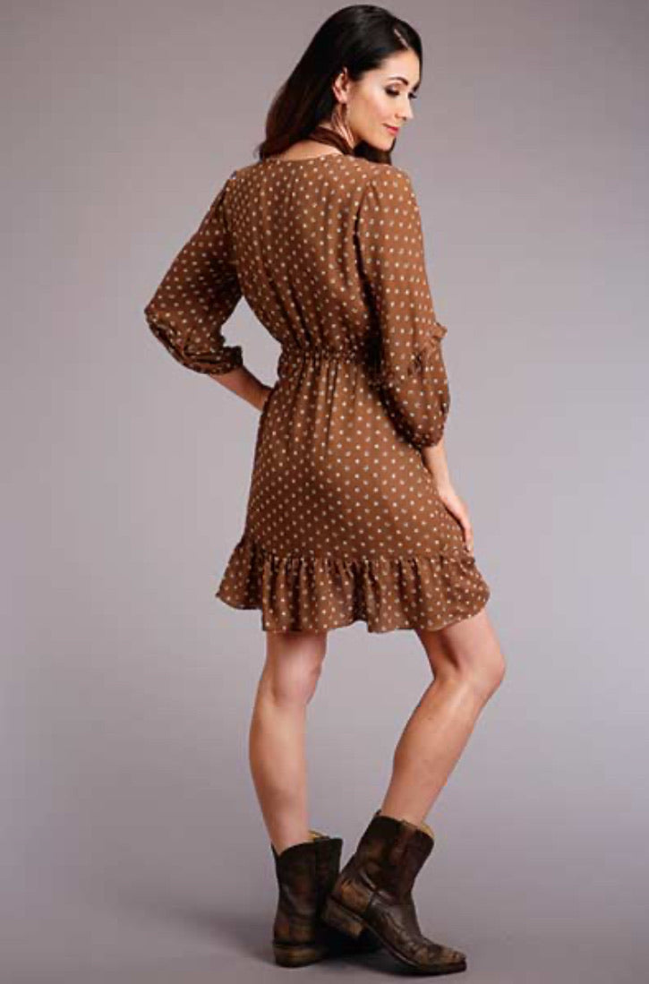 Dresses Women’s Stetson Herringbone 11-057-0590–2000