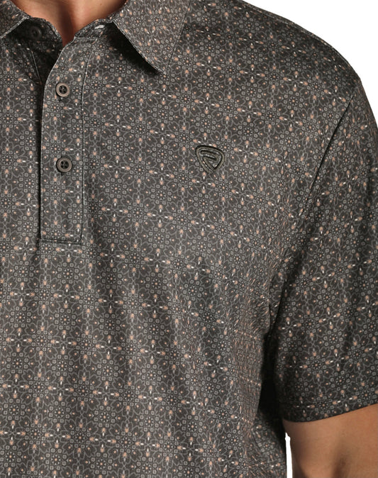 Shirt Men’s Panhandle Polo RRMT51R11N