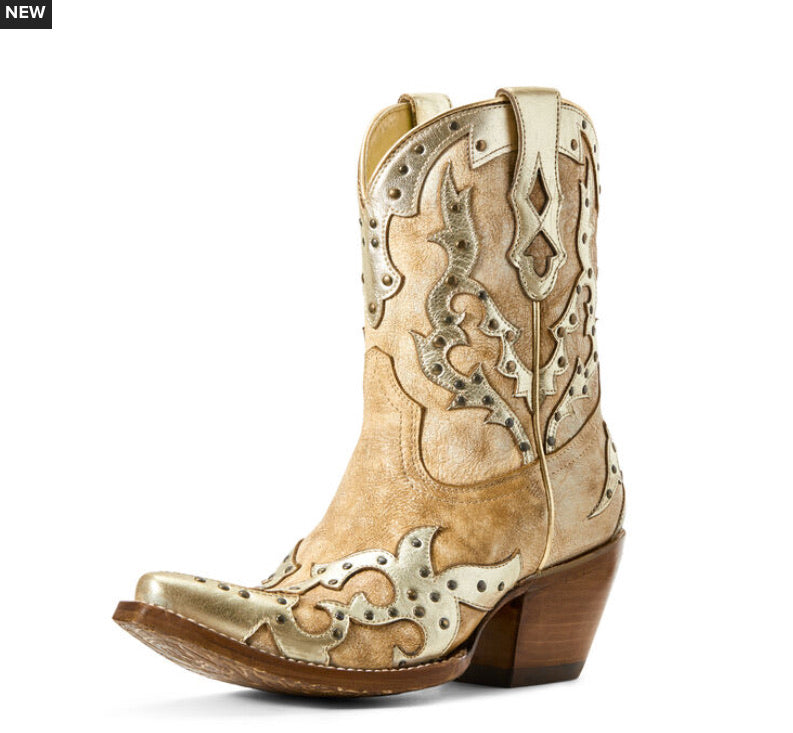 Boots Women’s Sapphire 10029660