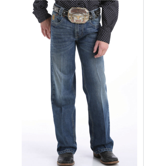 Jeans Kid’s Cinch Carter MB16182004