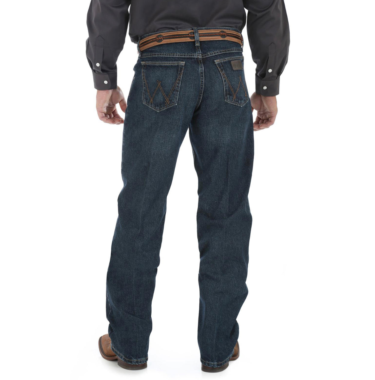 Jeans Men’s Wrangler 20X Competition 1001MWXDB OR 01MWXDB ; ETKU-EU