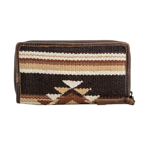 STS Wallet Sioux Falls Ladies Bifold STS68345