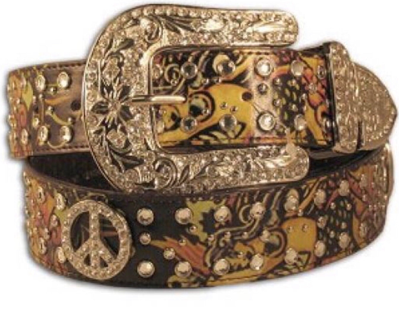 Belts Women’s Nocona N3424497