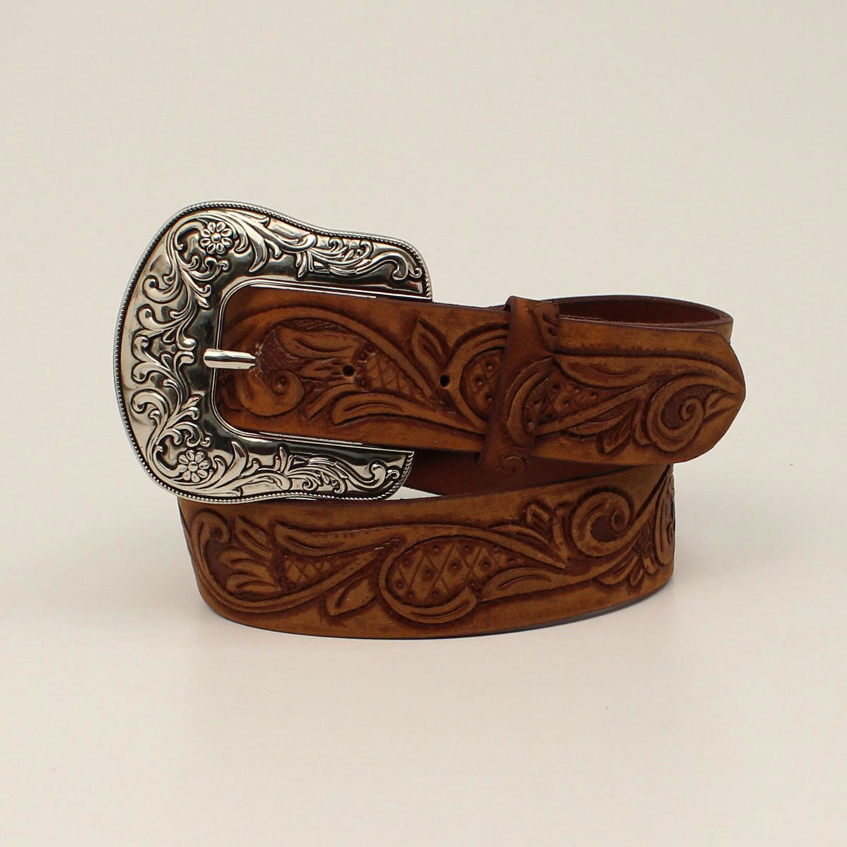 Woman’s Belts