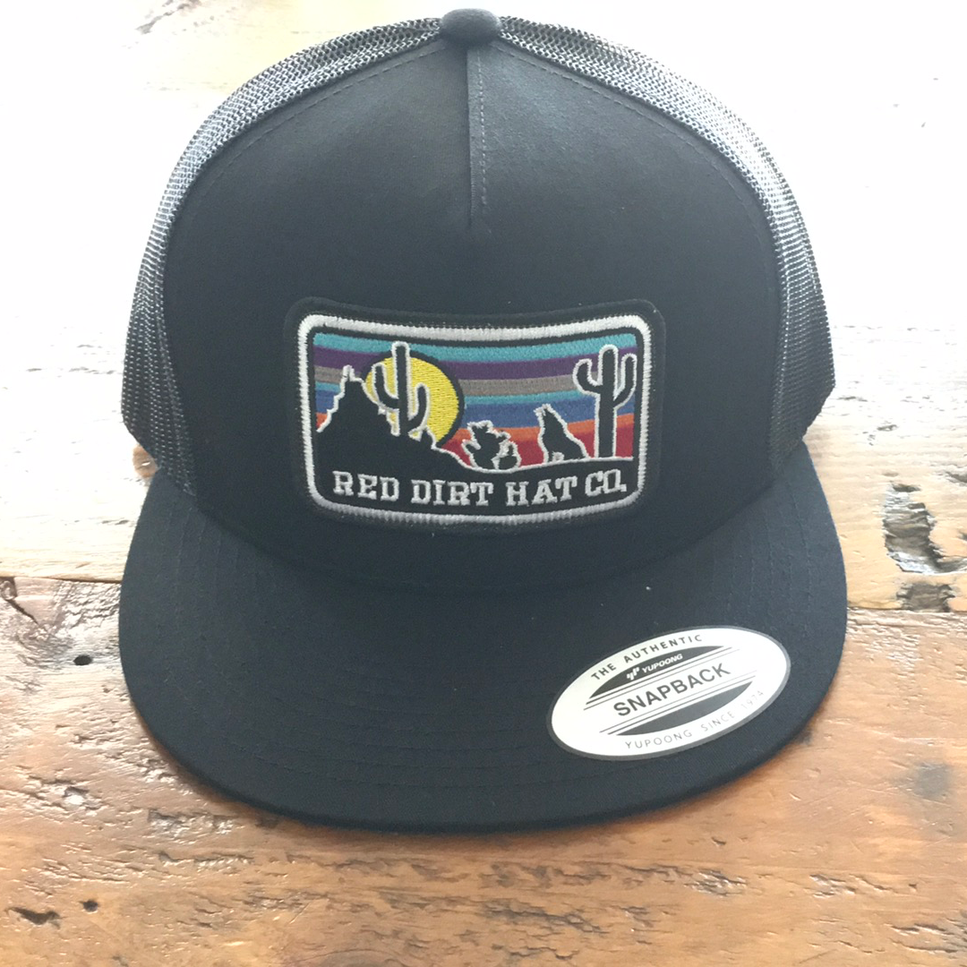 Ball Caps Red Dirt Hat Company