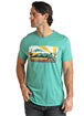 Shirts Rock&Roll Tee RRUT21R064