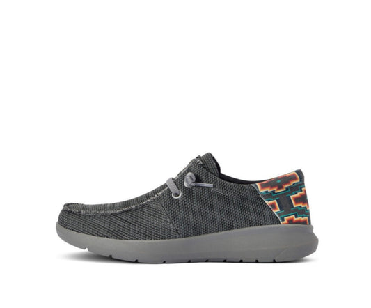 Shoes Men’s 10040437 Ariat Hilo Stretch Lace