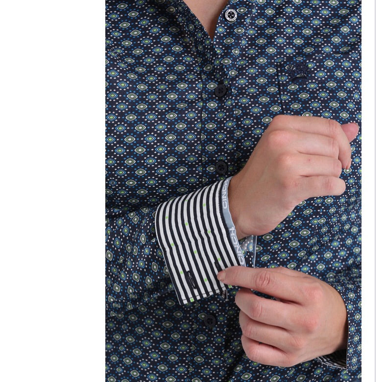 Shirts Women’s Cinch button up MSW9164111