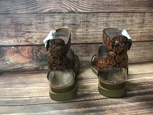 Shoes Women’s Steffy tooled VGSA0240-209