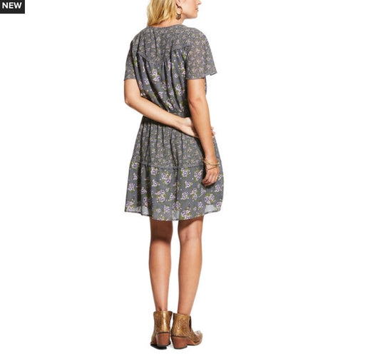 Shirts Women’s Ariat Exhale Dress 10030916