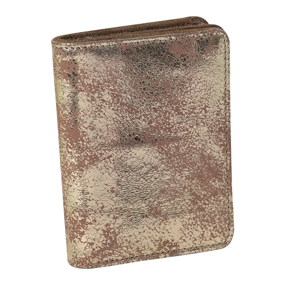 Purses Wallets STS Ranchwear Flaxen Roan Soni Wallet