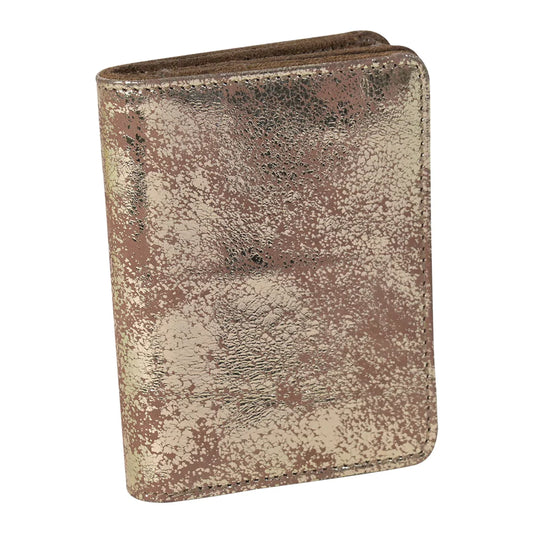 Purses Wallets STS Ranchwear Flaxen Roan Soni Wallet