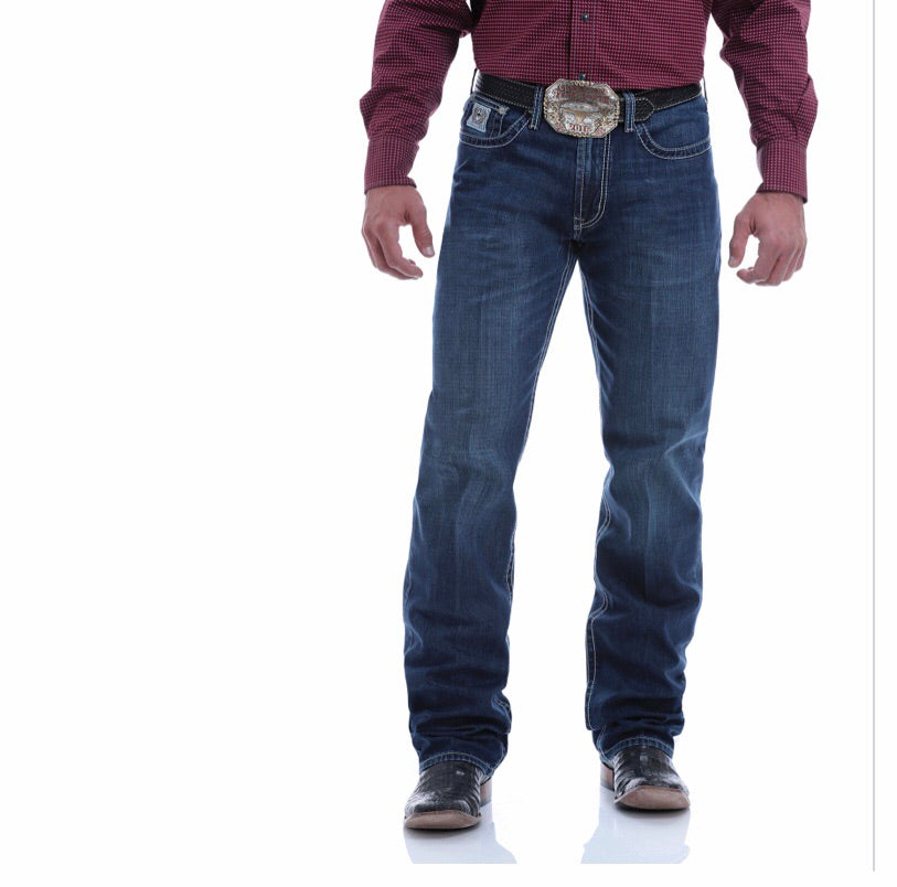 Jeans Men’s Cinch MB92834039 White Label