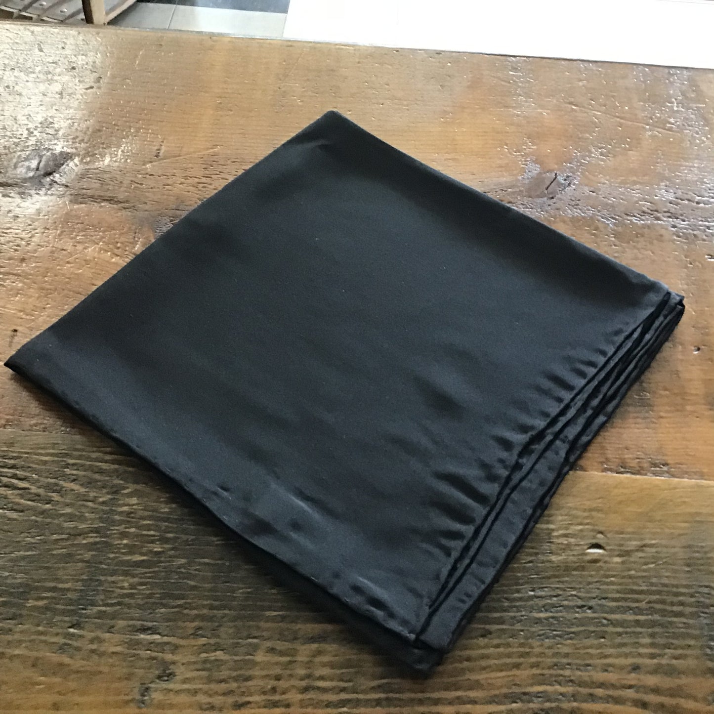 Wild Rag Scarf Silk 0903001