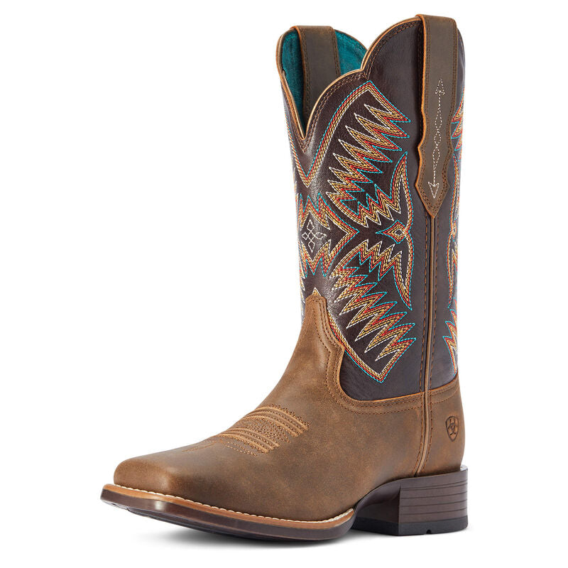 Boots Women’s Ariat Odessa Stretchfit