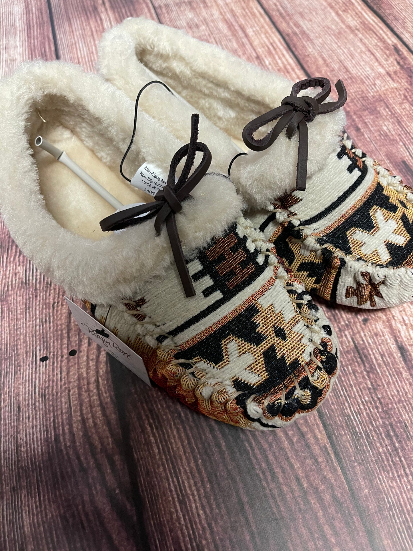 Women’s Slipper