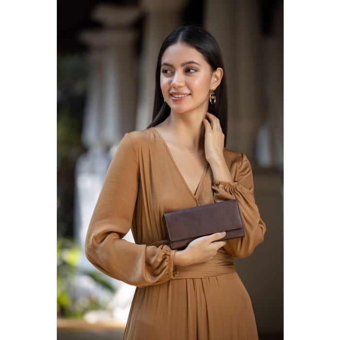 Wallets Purses Myra Bag S-2174