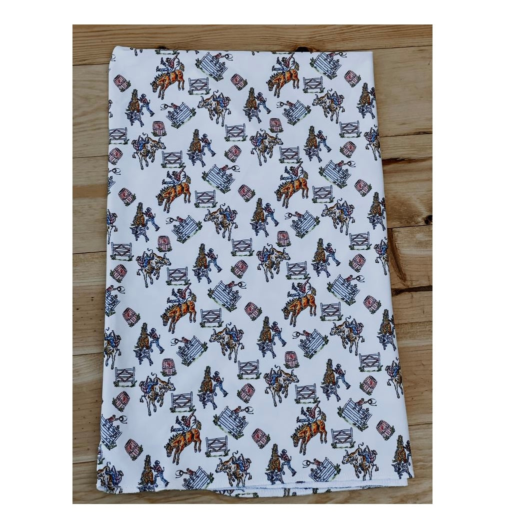 CowBabe Infant Swaddle for baby