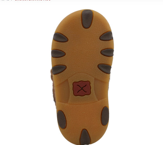 Shoes Kid’s, toddler & baby Twisted X ICA0015
