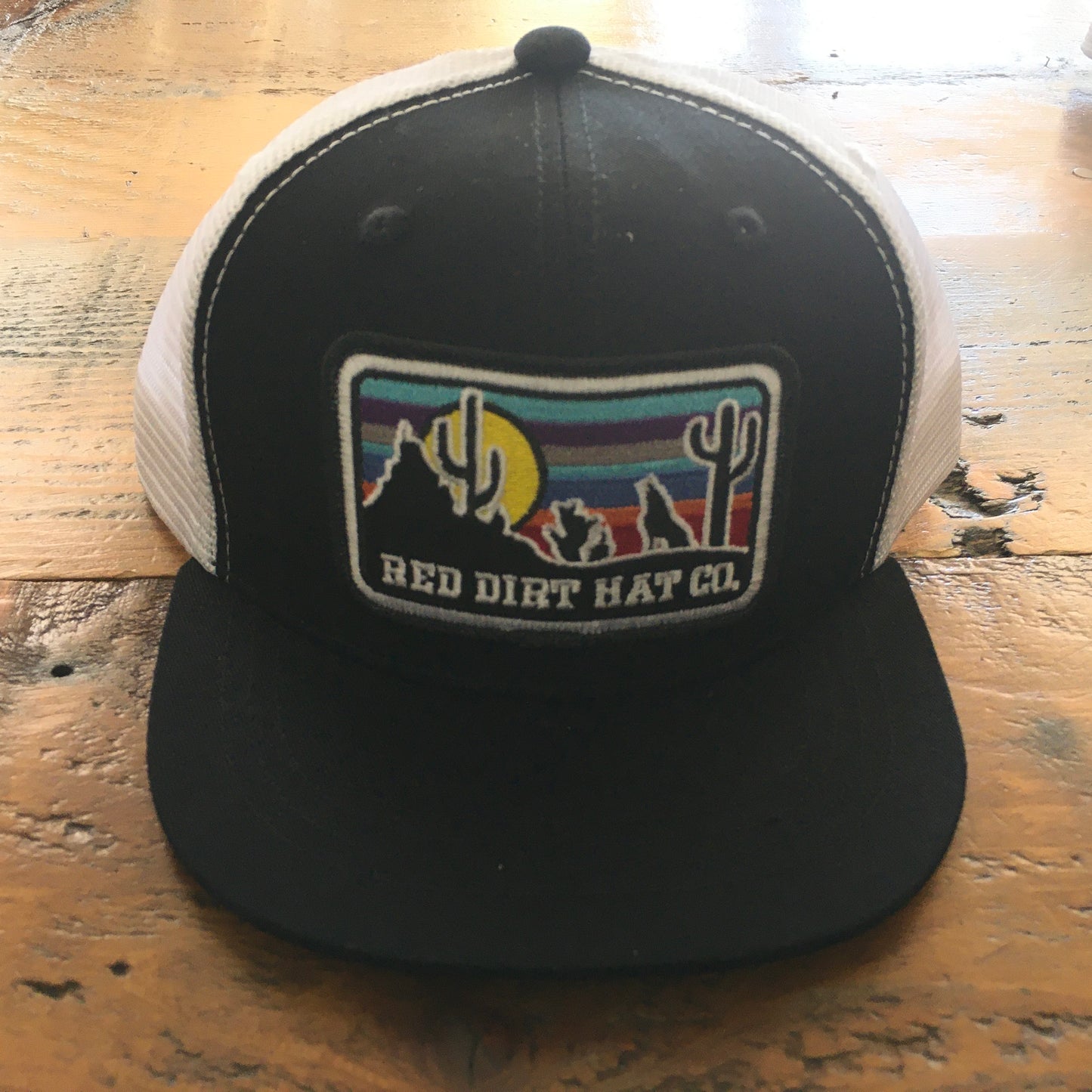 Ball Caps Red Dirt Hat Company